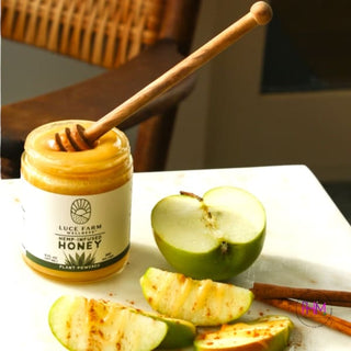 Luce Farm CBD Honey 🍯