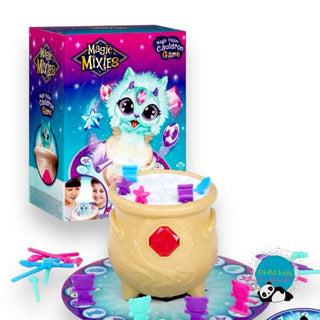 Magic Mixies Potion Cauldron Game | Special Edition 🔮