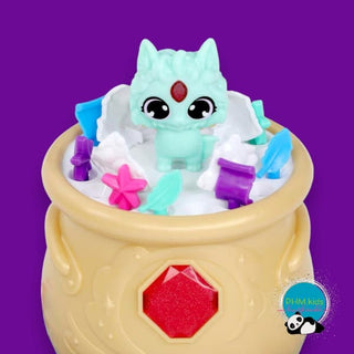 Magic Mixies Potion Cauldron Game | Special Edition 🔮