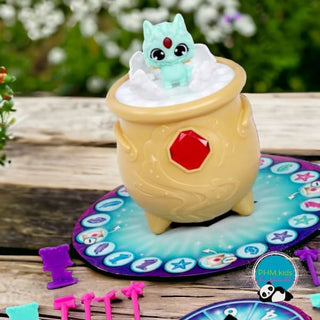 Magic Mixies Potion Cauldron Game | Special Edition 🔮