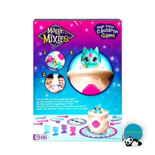 Magic Mixies Potion Cauldron Game | Special Edition 🔮