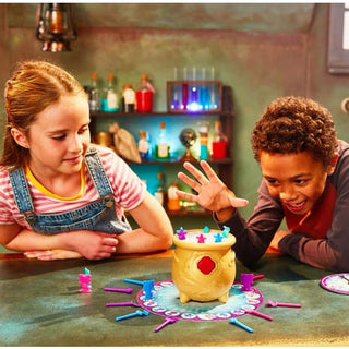Magic Mixies Potion Cauldron Game | Special Edition 🔮