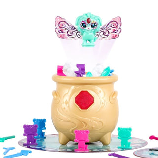Magic Mixies Potion Cauldron Game | Special Edition 🔮