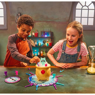 Magic Mixies Potion Cauldron Game | Special Edition 🔮