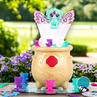 Magic Mixies Potion Cauldron Game | Special Edition 🔮