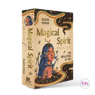 Magical Spirit Oracle 💫