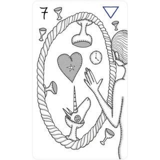 Medieval Mischief Tarot 🌙