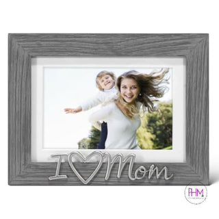 Mom Picture Frame
