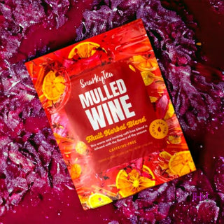 Mulled Wine Tea | Snarky 🍷