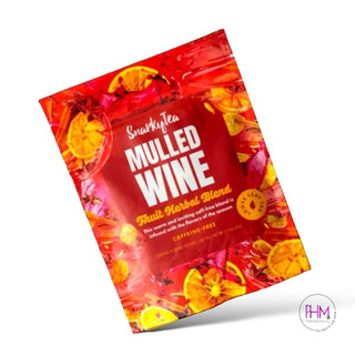 Mulled Wine Tea | Snarky 🍷