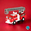 Ladder Truck