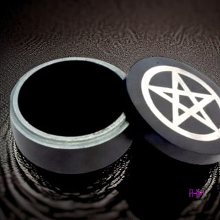 My Little Secret Velvet Lined Box 🌙