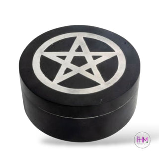 My Little Secret Velvet Lined Box 🌙