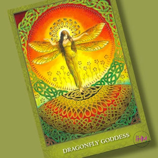 Mystic Sisters Oracle Deck 🌙 - Tarot Cards