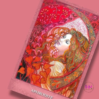 Mystic Sisters Oracle Deck 🌙 - Tarot Cards