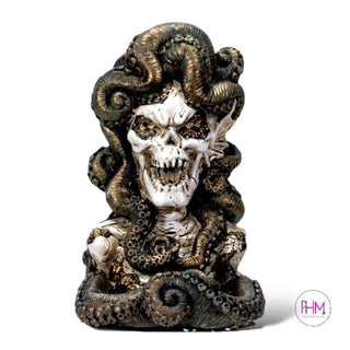 Mystical Kraken Backflow Incense Burner 🐙