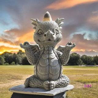 Namaste Dragon Backflow Burner ✌🏼 - Let that Shit Go