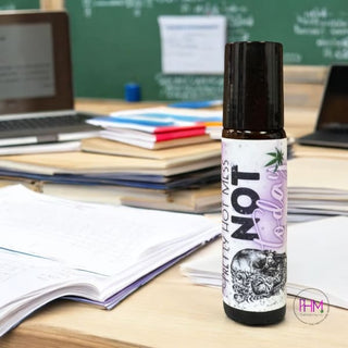 Not Today Immune Bomb 💣 - Essential Oil Blend