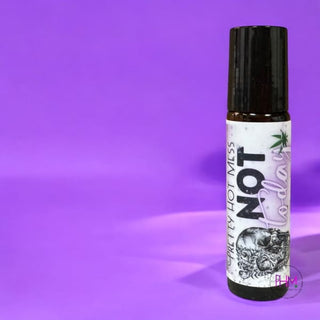 Not Today Immune Bomb 💣 - Essential Oil Blend
