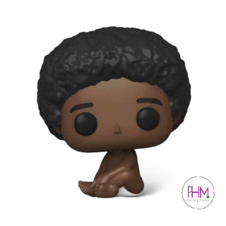•Notorious B.I.G. Ready to Die Pop! - Funko Pop