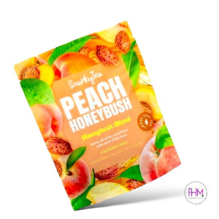 Peach Honeybush | Snarky Tea 🍑
