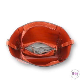 Penny Bucket Bag by Jen and Co. - Handbags