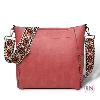 Penny Bucket Bag by Jen and Co. - Handbags
