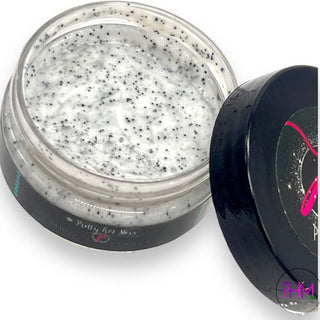 Perfectly Imperfect Exfoliating Facial Cleanser - Done