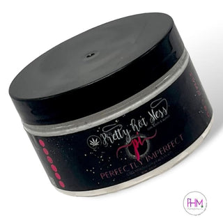 Perfectly Imperfect Hemp Infused Moisturizing Face Wash