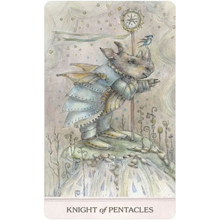 Phantasma Tarot 🦙