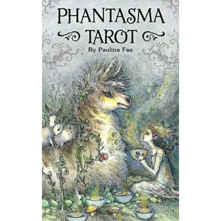 Phantasma Tarot 🦙
