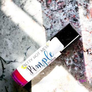 Pimple Popper Potion - Essential Oil Blend