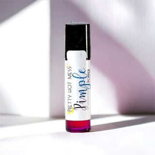 Pimple Popper Potion - Essential Oil Blend