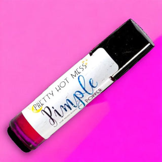 Pimple Popper Potion - Essential Oil Blend
