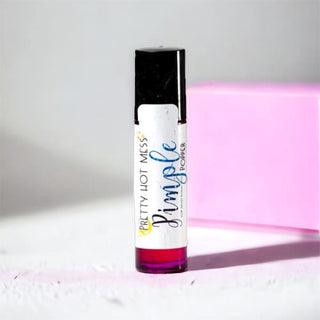 Pimple Popper Potion - Essential Oil Blend