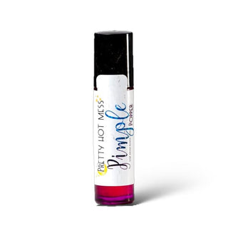 Pimple Popper Potion - Essential Oil Blend