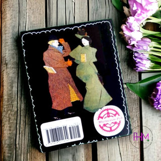 Pocket Guide to Tarot Card Archetypes 🌙