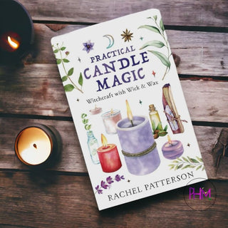 Practical Candle Magic