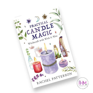 Practical Candle Magic