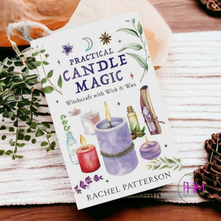 Practical Candle Magic
