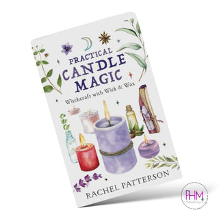 Practical Candle Magic