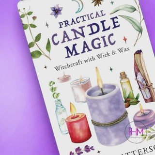 Practical Candle Magic