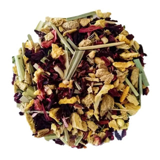 Rad as Fuck ModestMix Tea