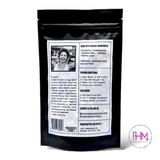 Rad as Fuck ModestMix Tea