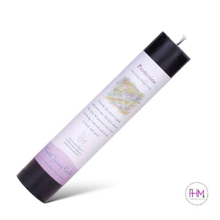 Reiki Energy Pillar Candle Collection 💫