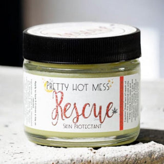 Rescue Skin Protectant - Care
