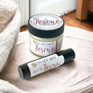 Rescue Skin Protectant - Care