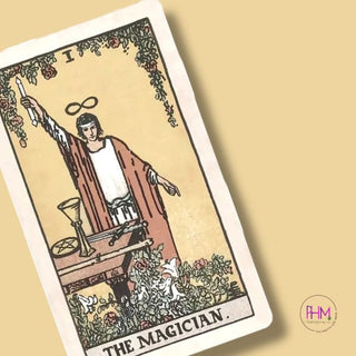 Rider-Waite-Smith® Tarot Deck | Collectors Edition - Cards