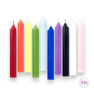 Ritual Chime Candle - Candles