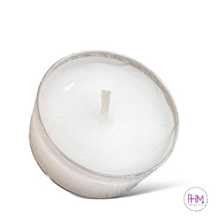 Ritual Tealight Candle